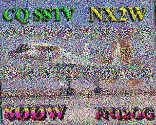 SSTV