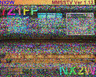 SSTV