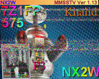 SSTV
