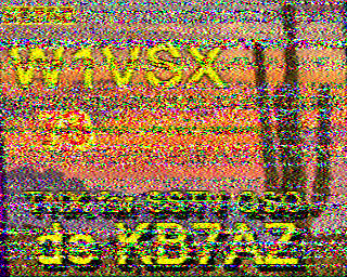 SSTV