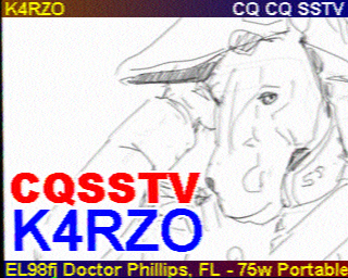SSTV