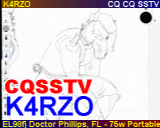 SSTV