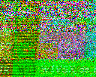 SSTV