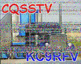 SSTV