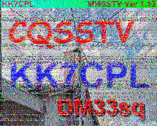 SSTV