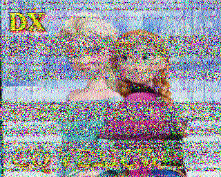SSTV