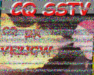 SSTV