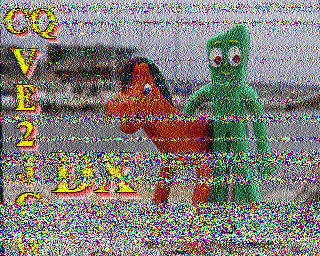 SSTV