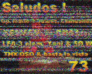 SSTV