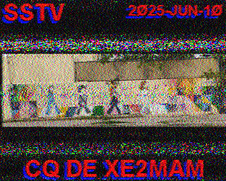 SSTV
