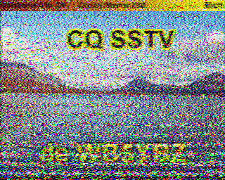 SSTV