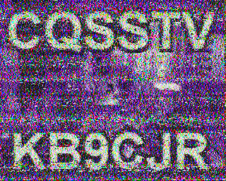 SSTV