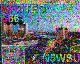 SSTV