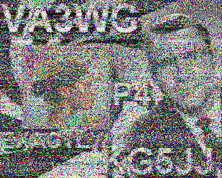 SSTV