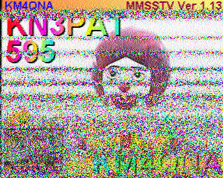 SSTV