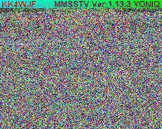 SSTV
