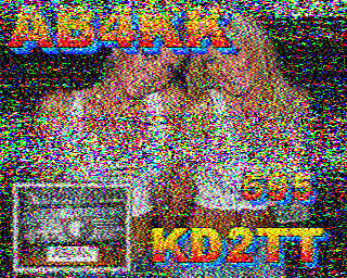 SSTV