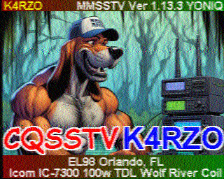 SSTV