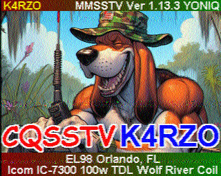 SSTV