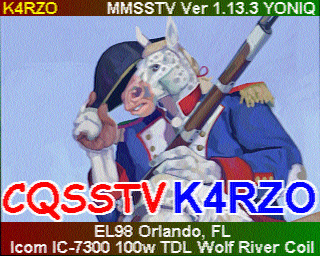 SSTV