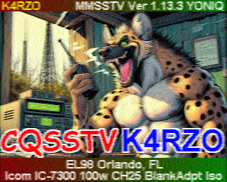 SSTV