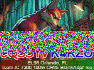 SSTV