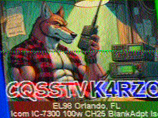 SSTV