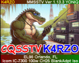 SSTV