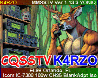 SSTV