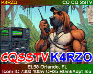 SSTV