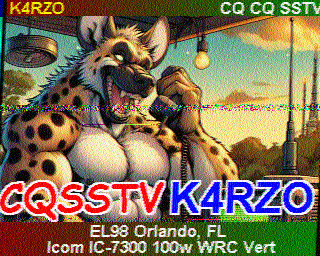 SSTV
