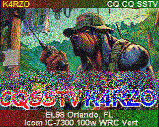 SSTV