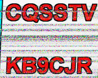 SSTV