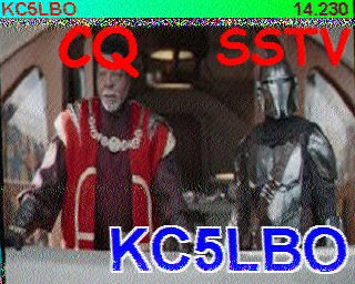 SSTV