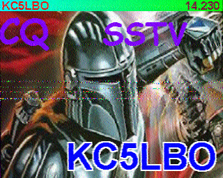 SSTV