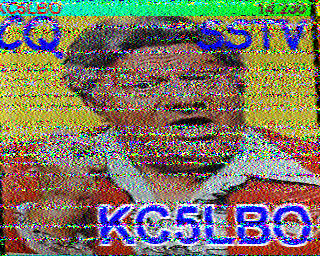 SSTV