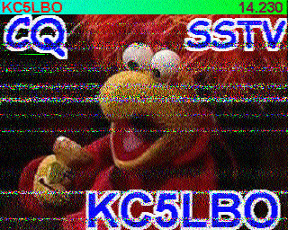 SSTV