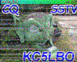 SSTV