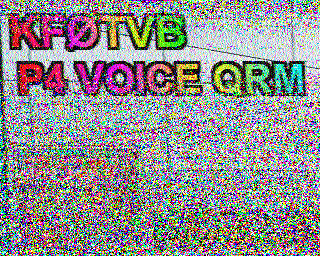 SSTV