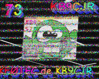 SSTV