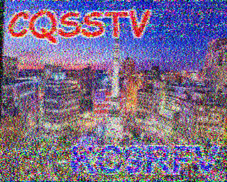 SSTV
