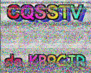 SSTV