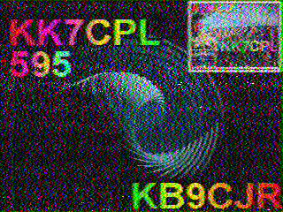 SSTV