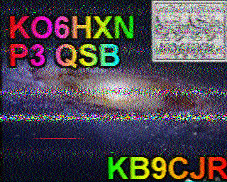 SSTV