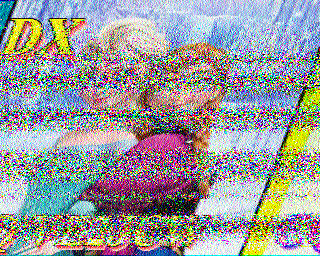 SSTV