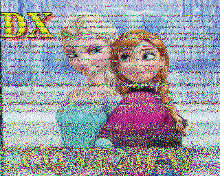 SSTV
