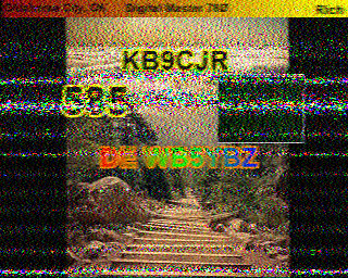SSTV