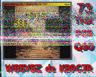 SSTV