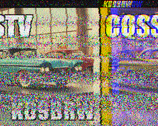 SSTV