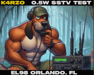 SSTV